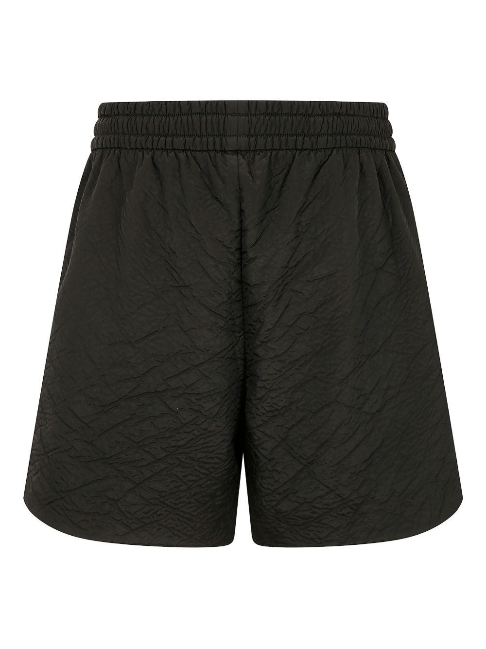 drawstring shorts - 2
