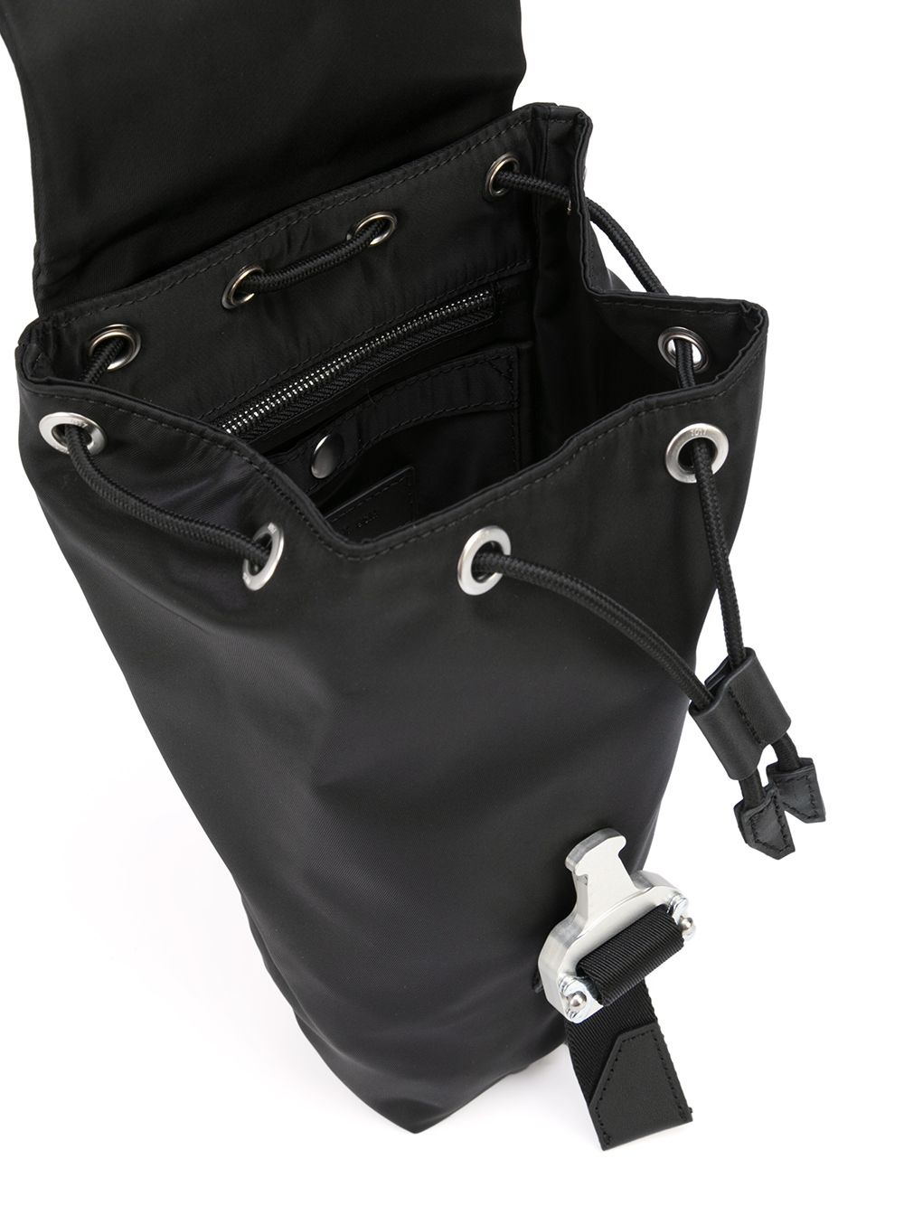 Hex Tank shoulder bag - 4