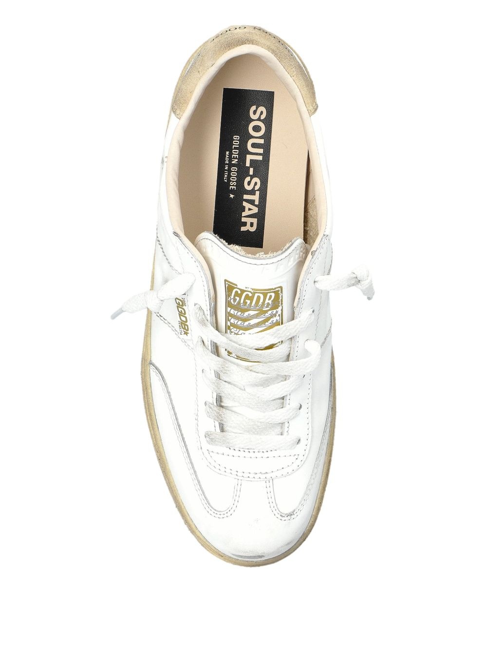 Soul Star sneakers - 4
