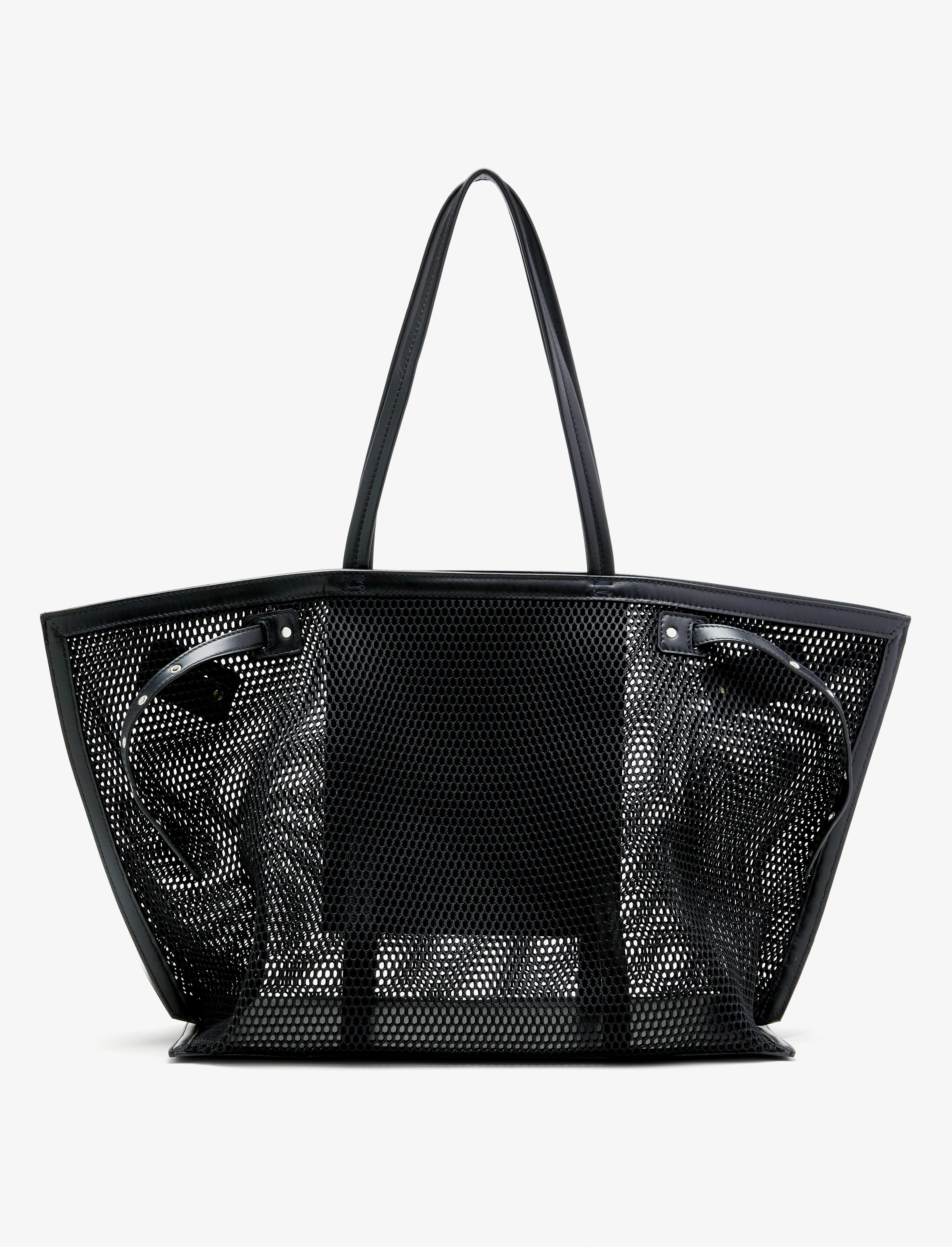 Days Carryall in Mesh - 4