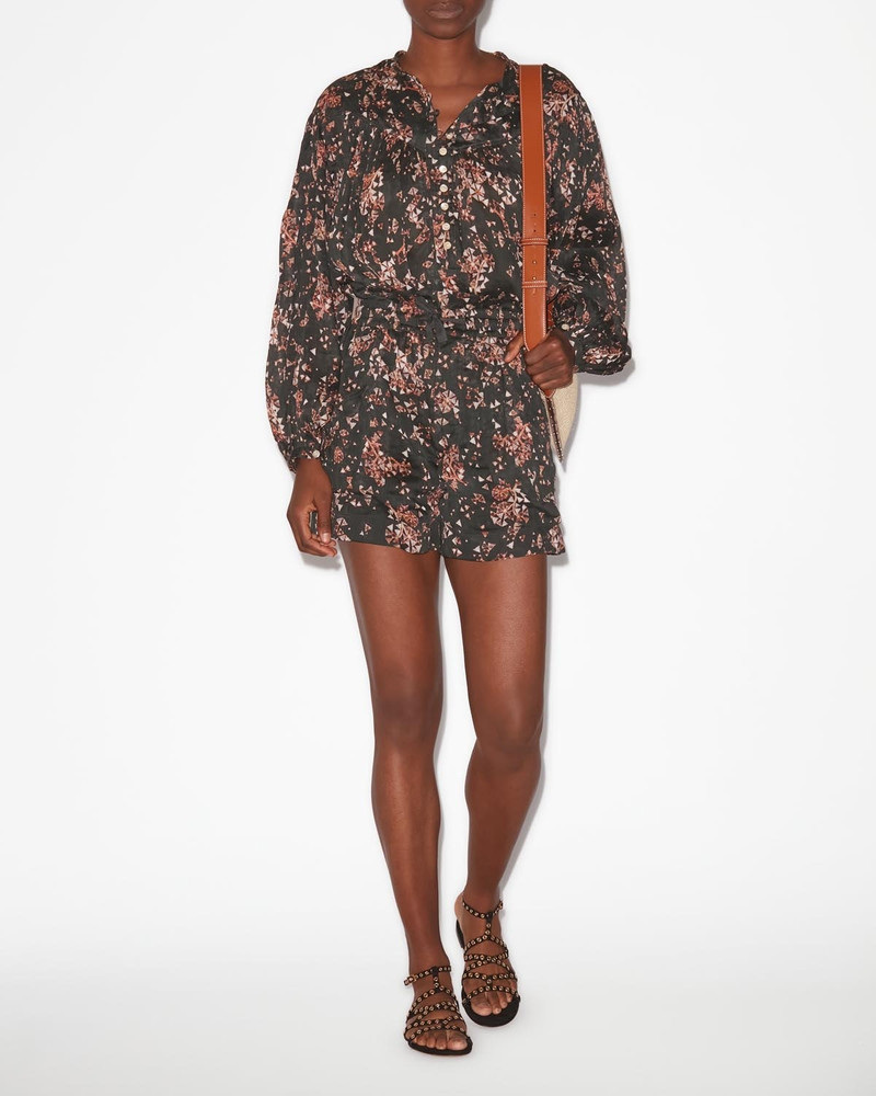 Isabel Marant CEYANE SHORTS outlook