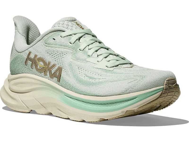 HOKA Clifton 10 - 6