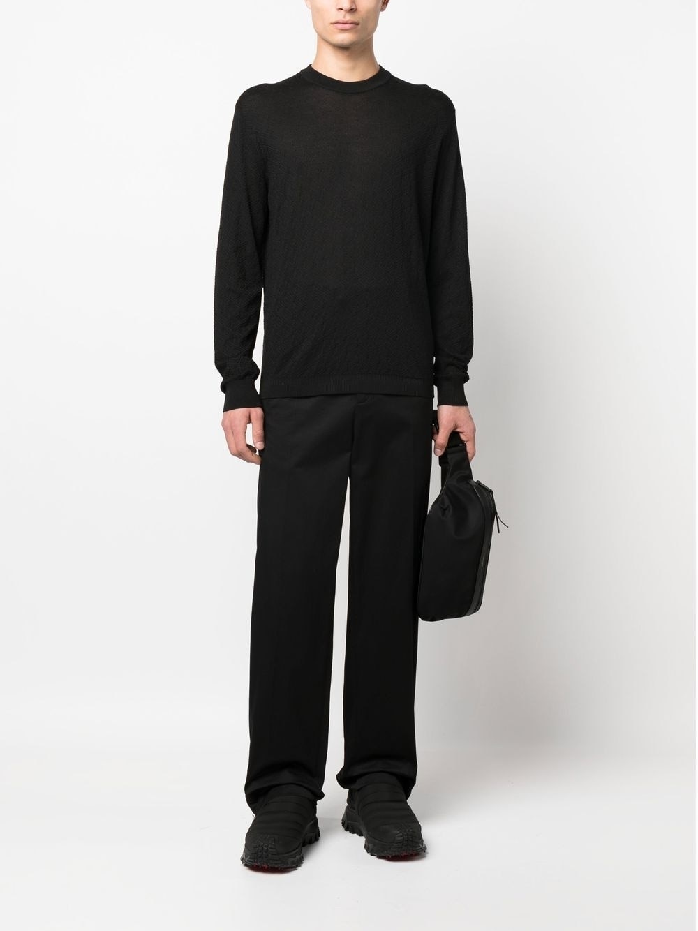 La Greca jumper - 2
