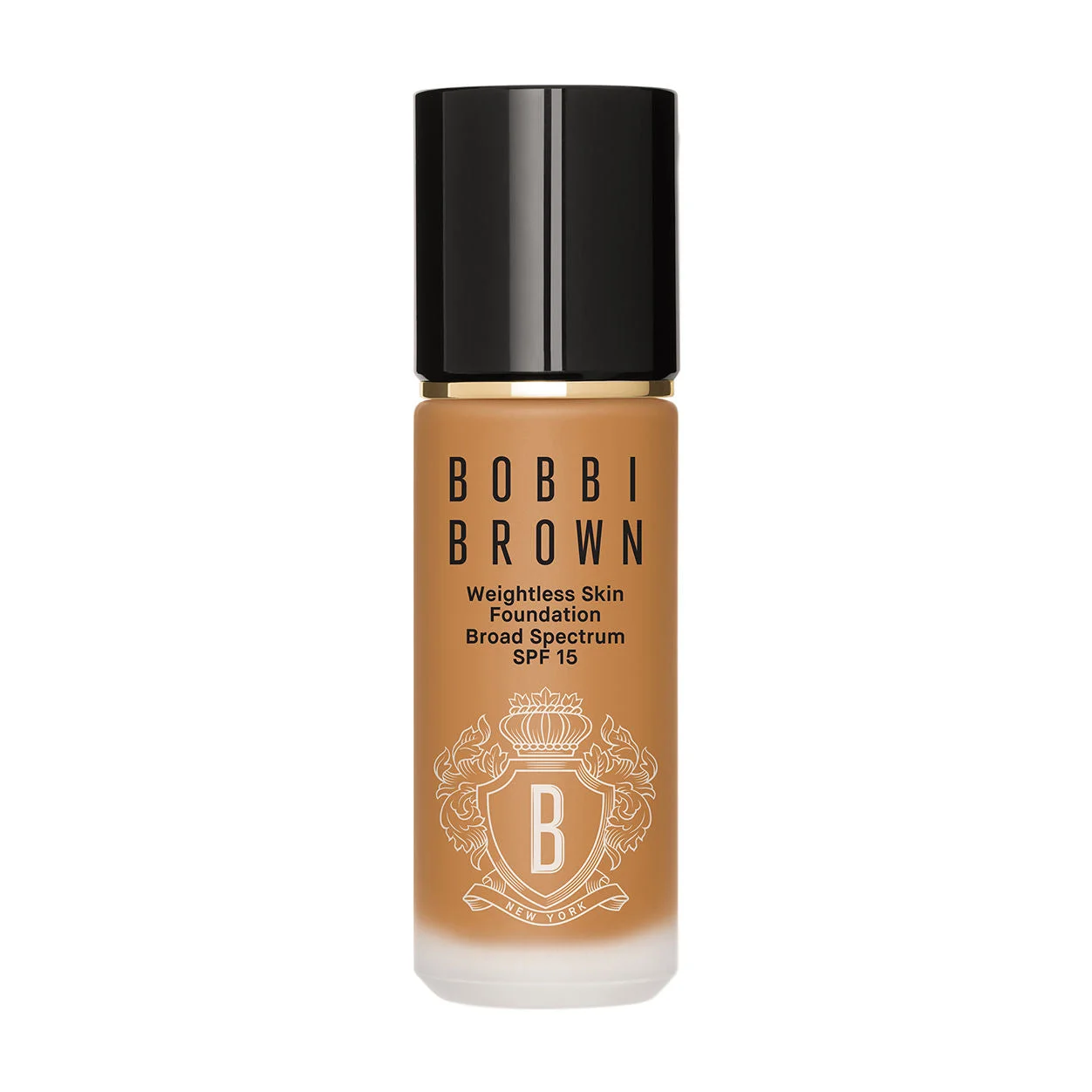 Weightless Skin Foundation SPF 15 - 1