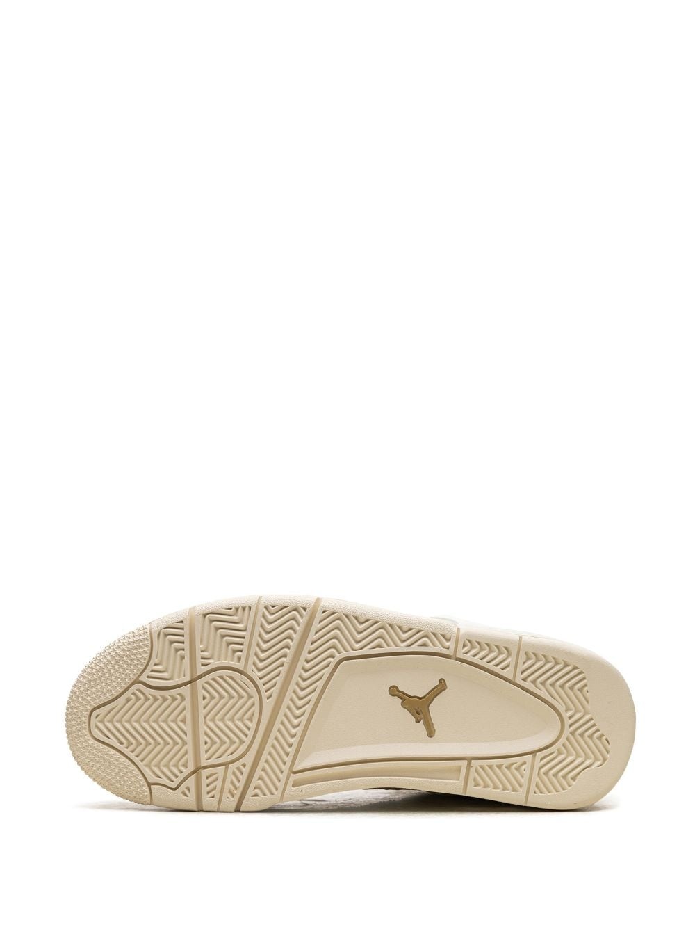 Air Jordan 4 "Sail" sneakers - 4