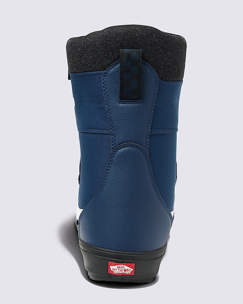 Hi-Standard Snowboard Boot 5