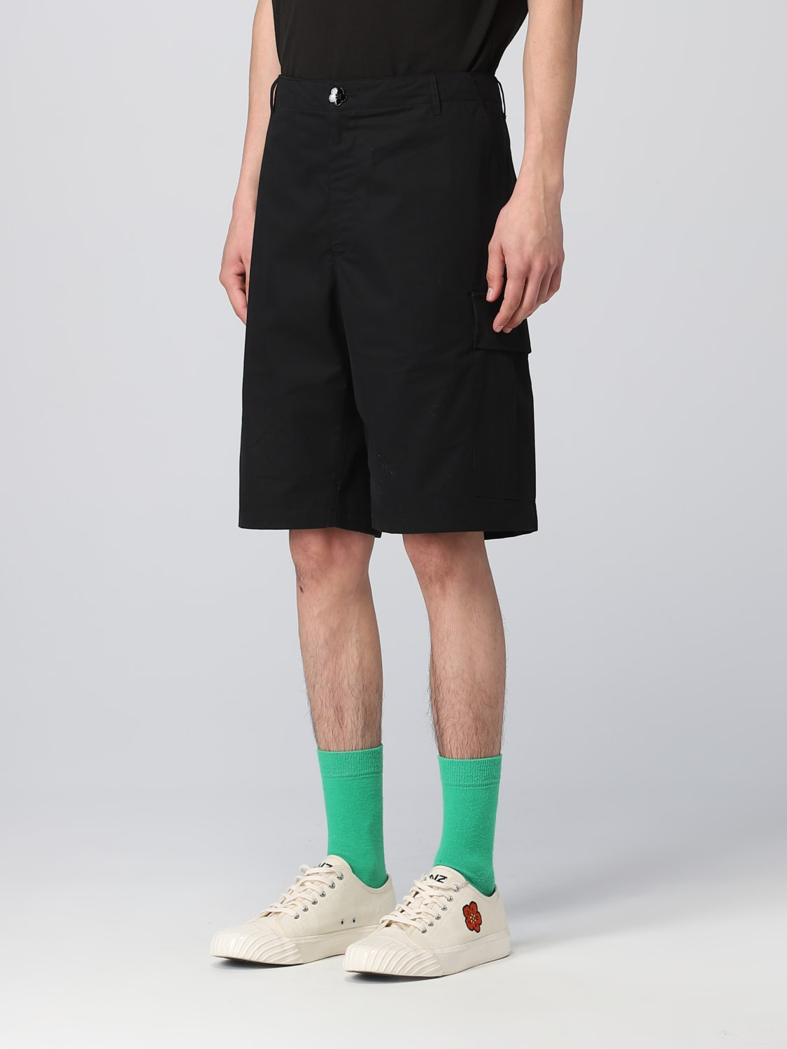 Short men Kenzo - 4
