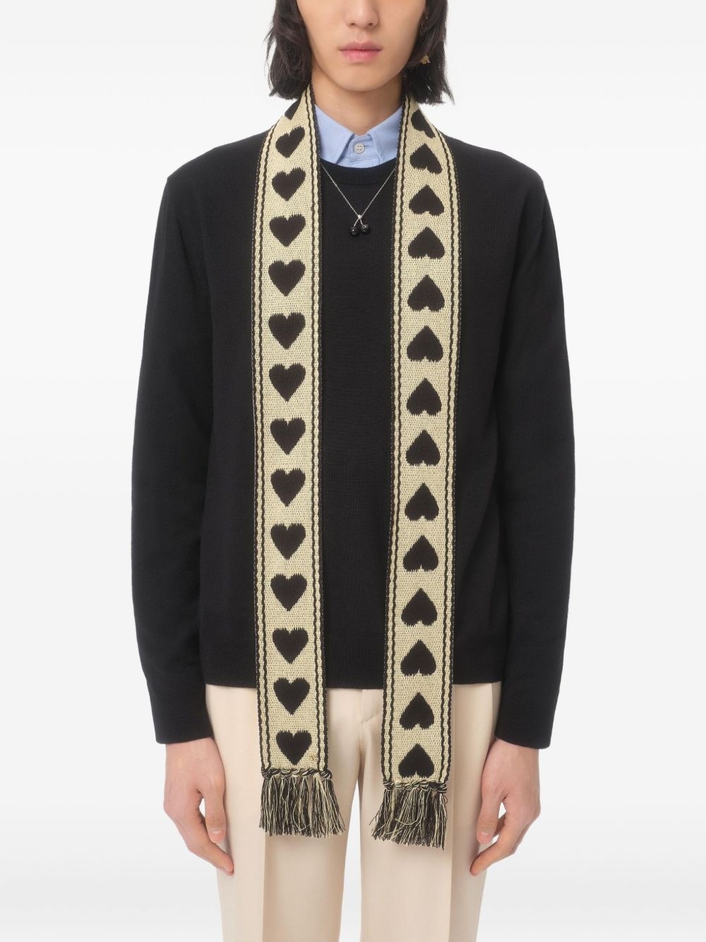 Antibes scarf - 4
