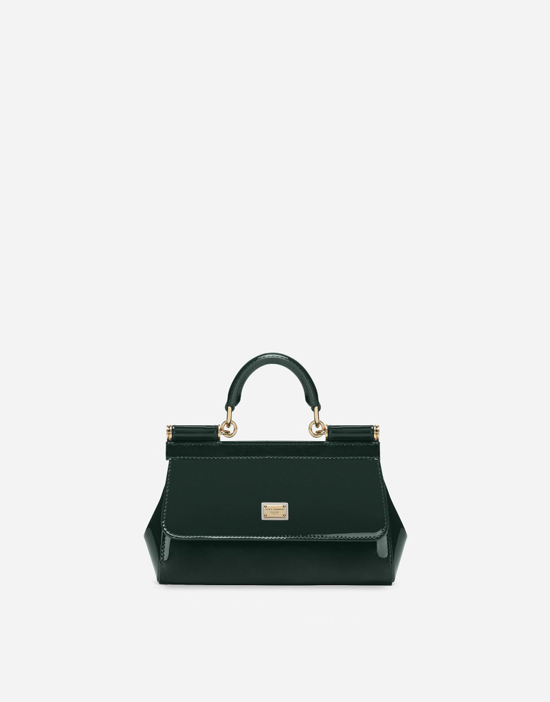 Small Sicily handbag 1