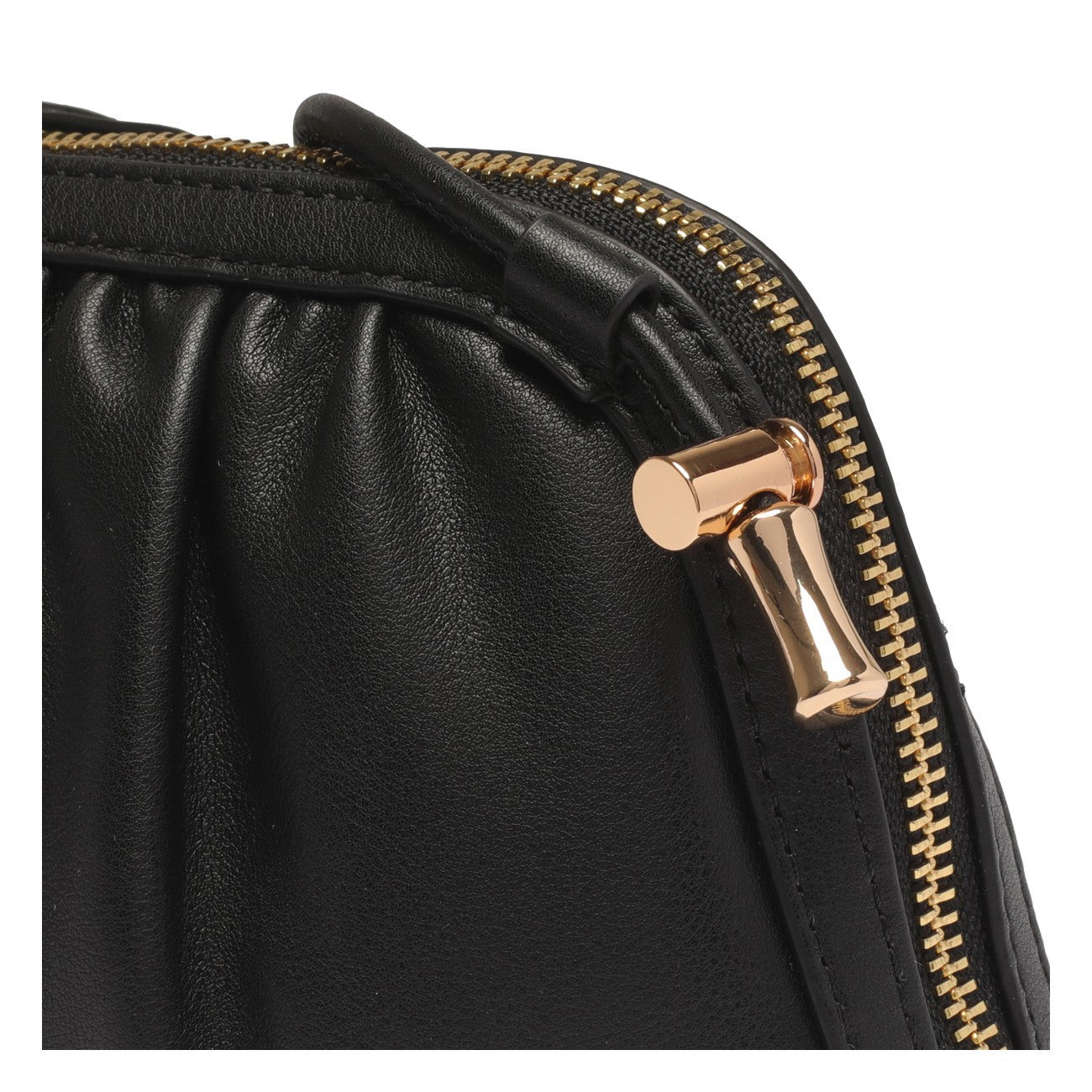 A.P.C. Women Small Ninon  Crossbody Bag - 3