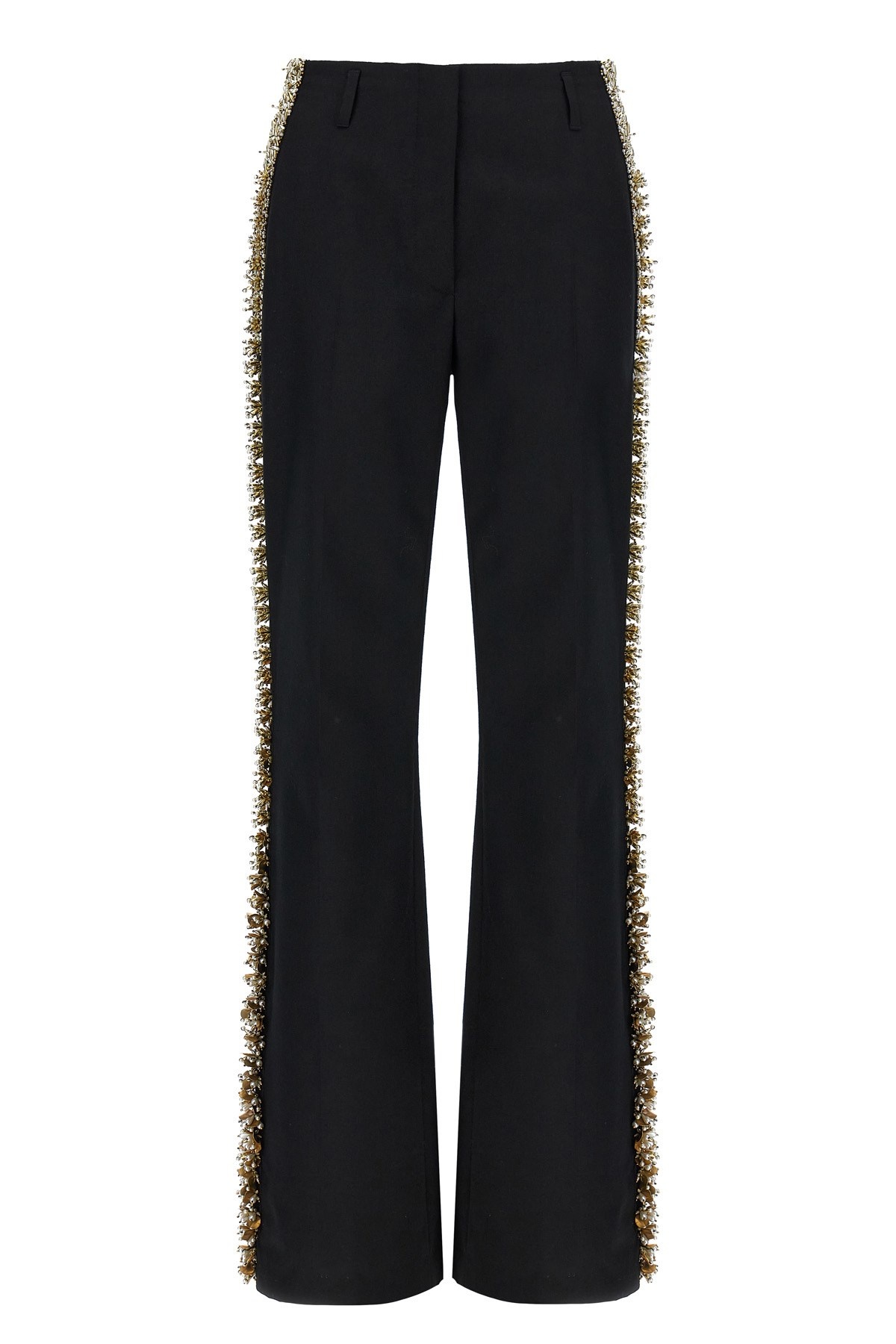 'Parchia' pants - 1