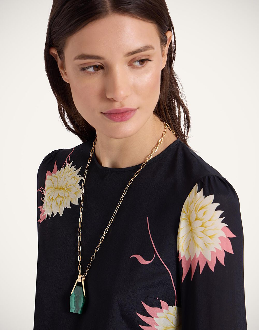 Portal Necklace - 2