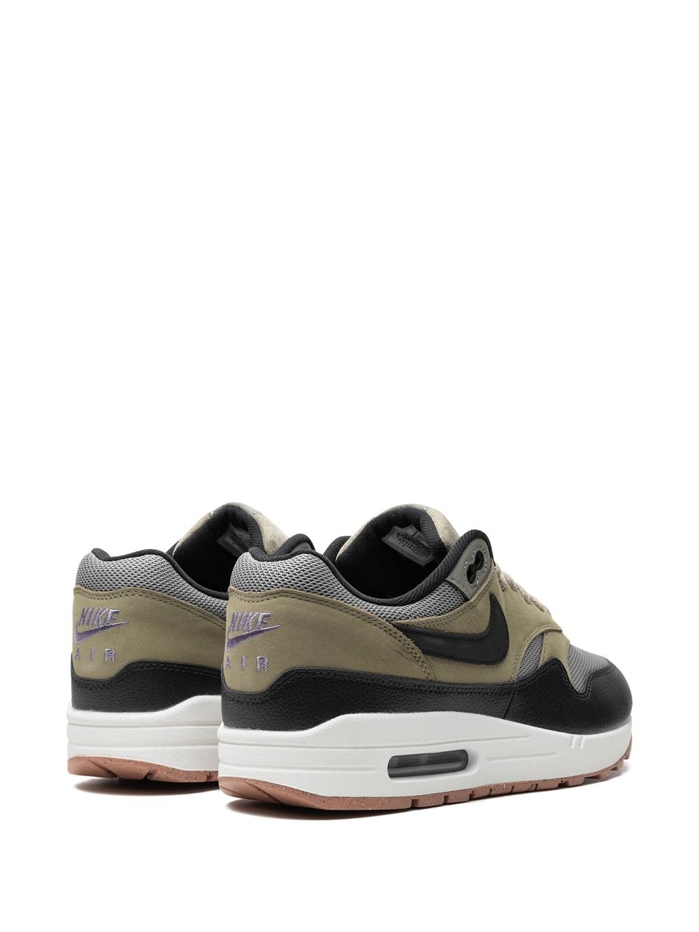 Air Max 1 "Dark Stucco" sneakers - 5