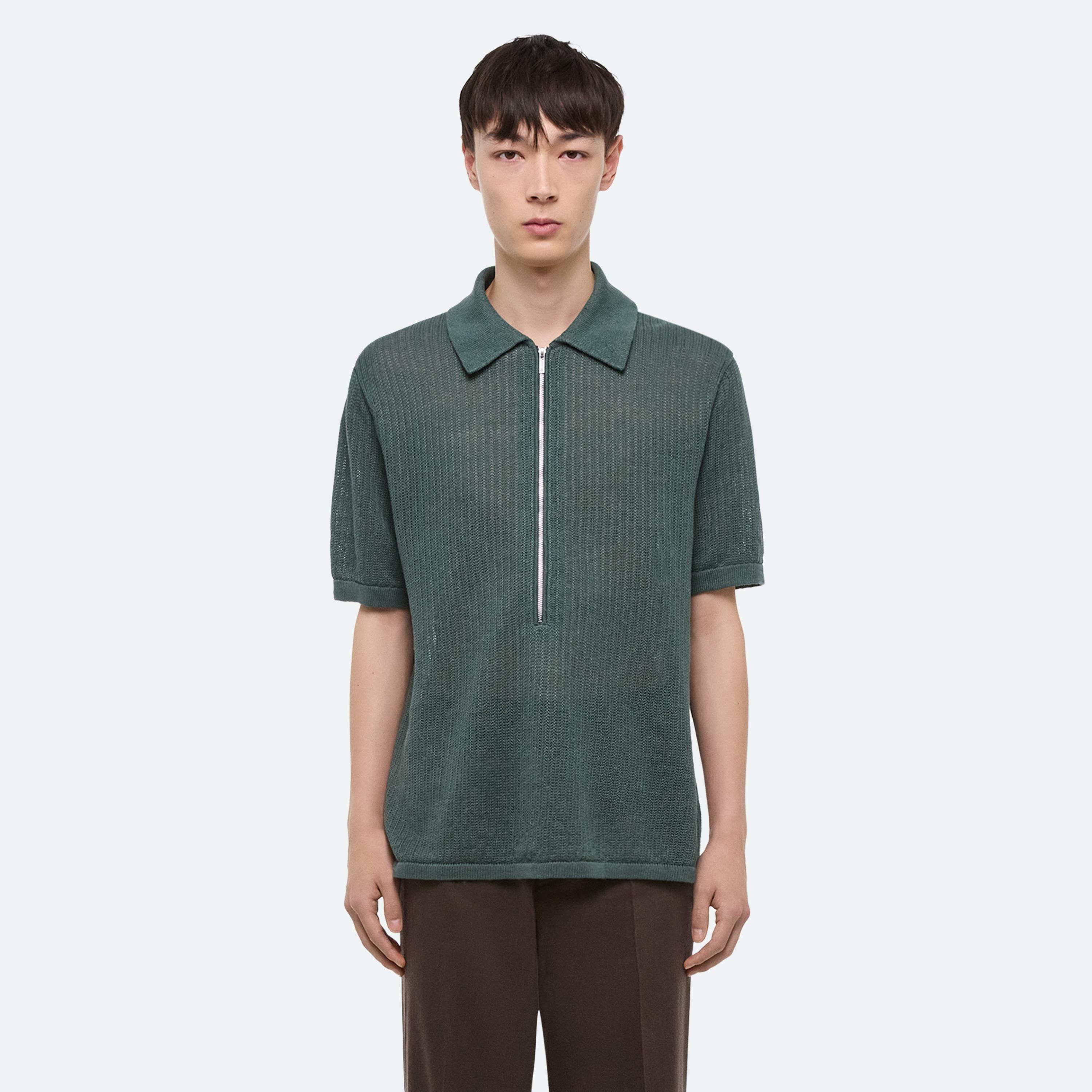 ZIP POLO - 4