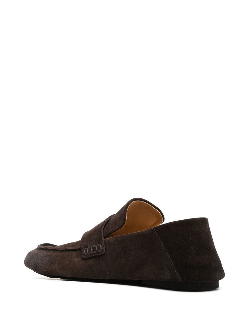 calf-suede loafers 3
