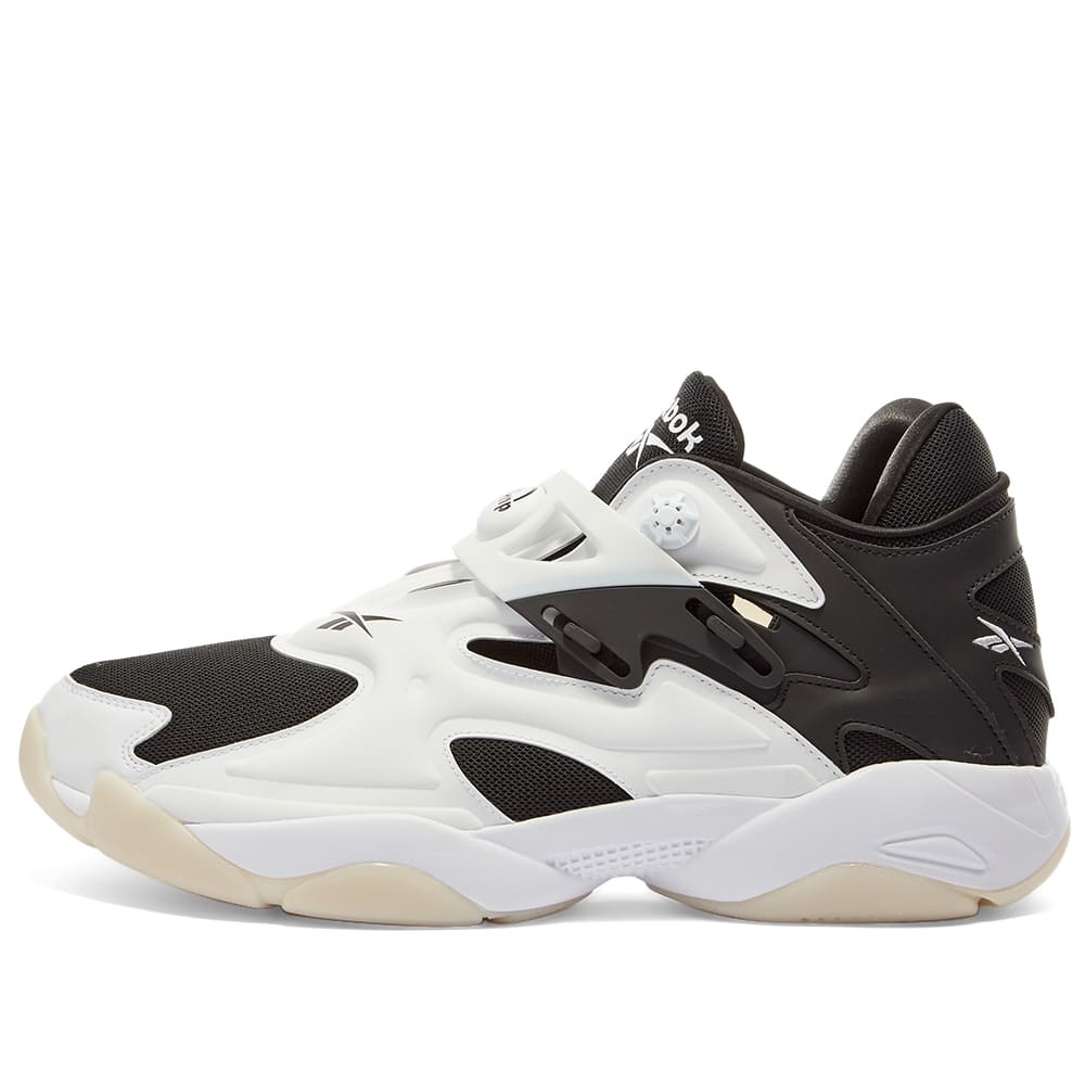 Reebok Pump Court - 2