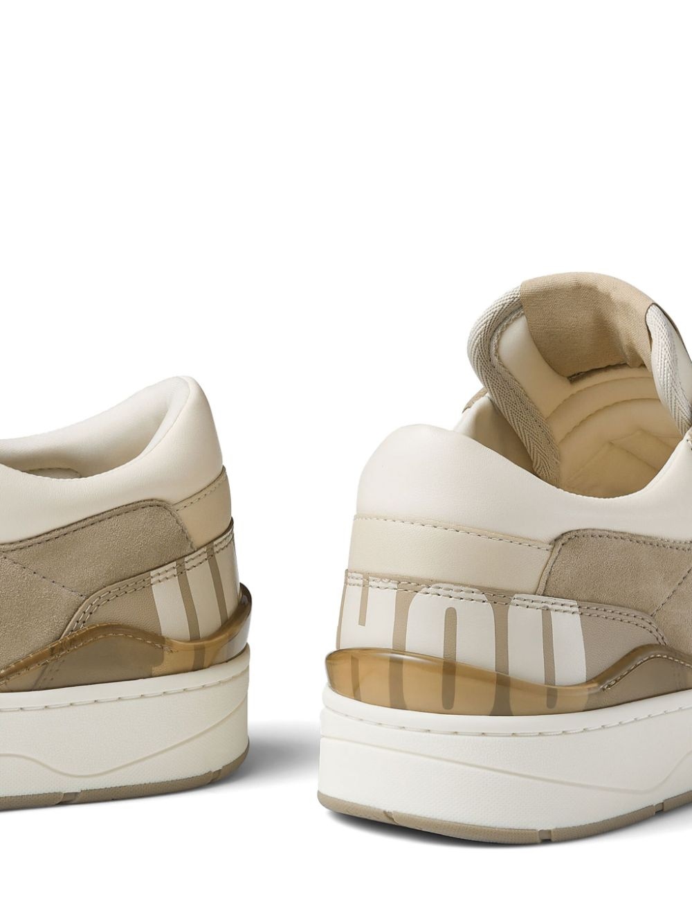 Florent low-top sneakers - 6