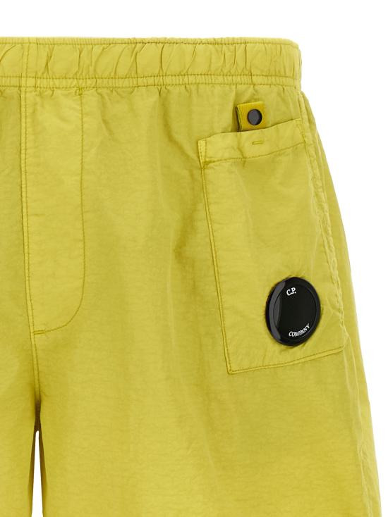 SHORT PANTS - 3