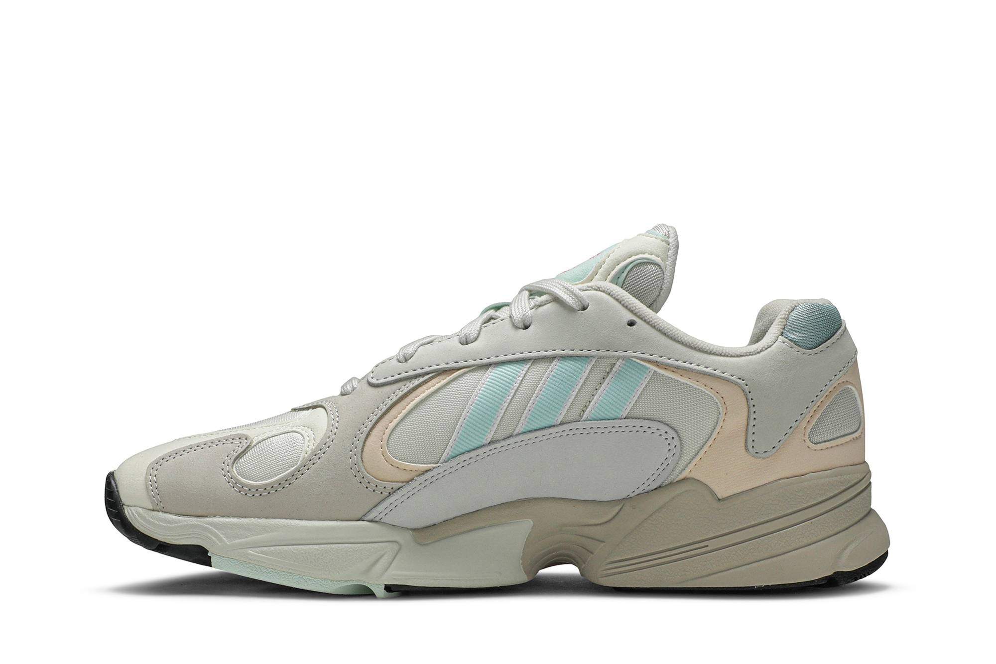 Yung-1 'Off White Mint' - 3