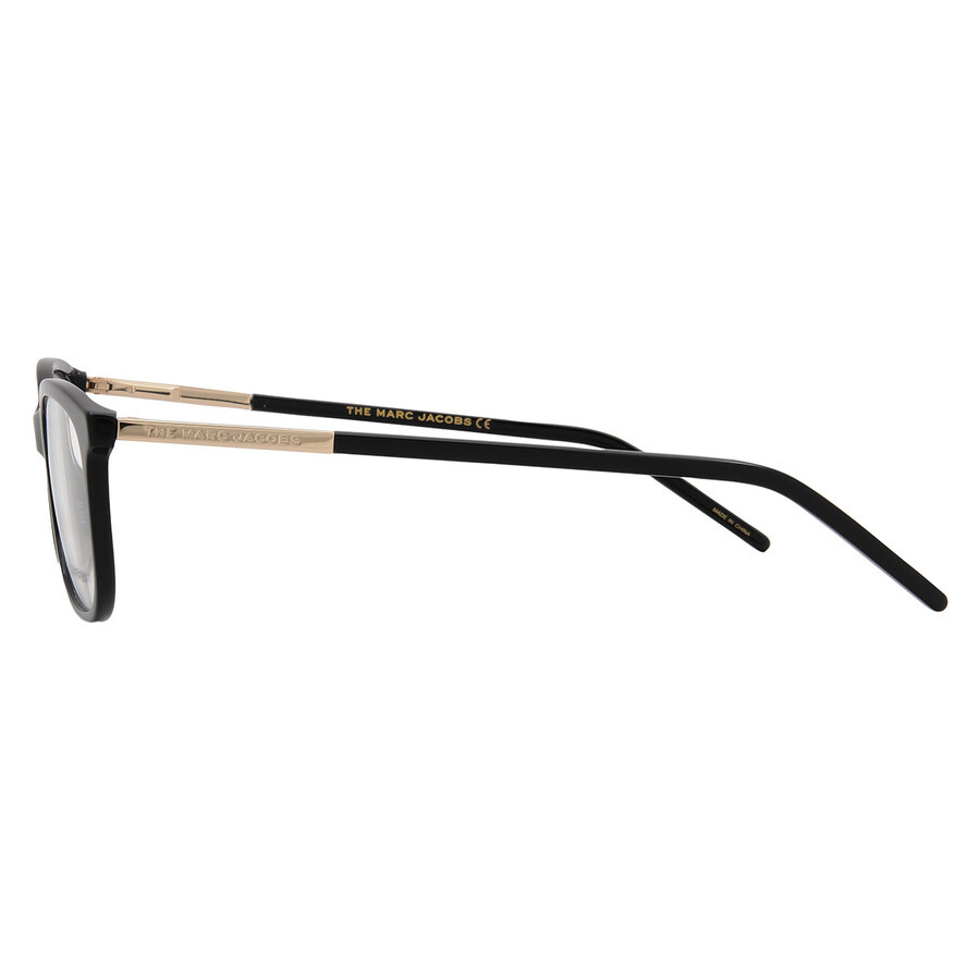 Marc Jacobs Demo Cat Eye Ladies Eyeglasses MARC 513 0807 53 - 3