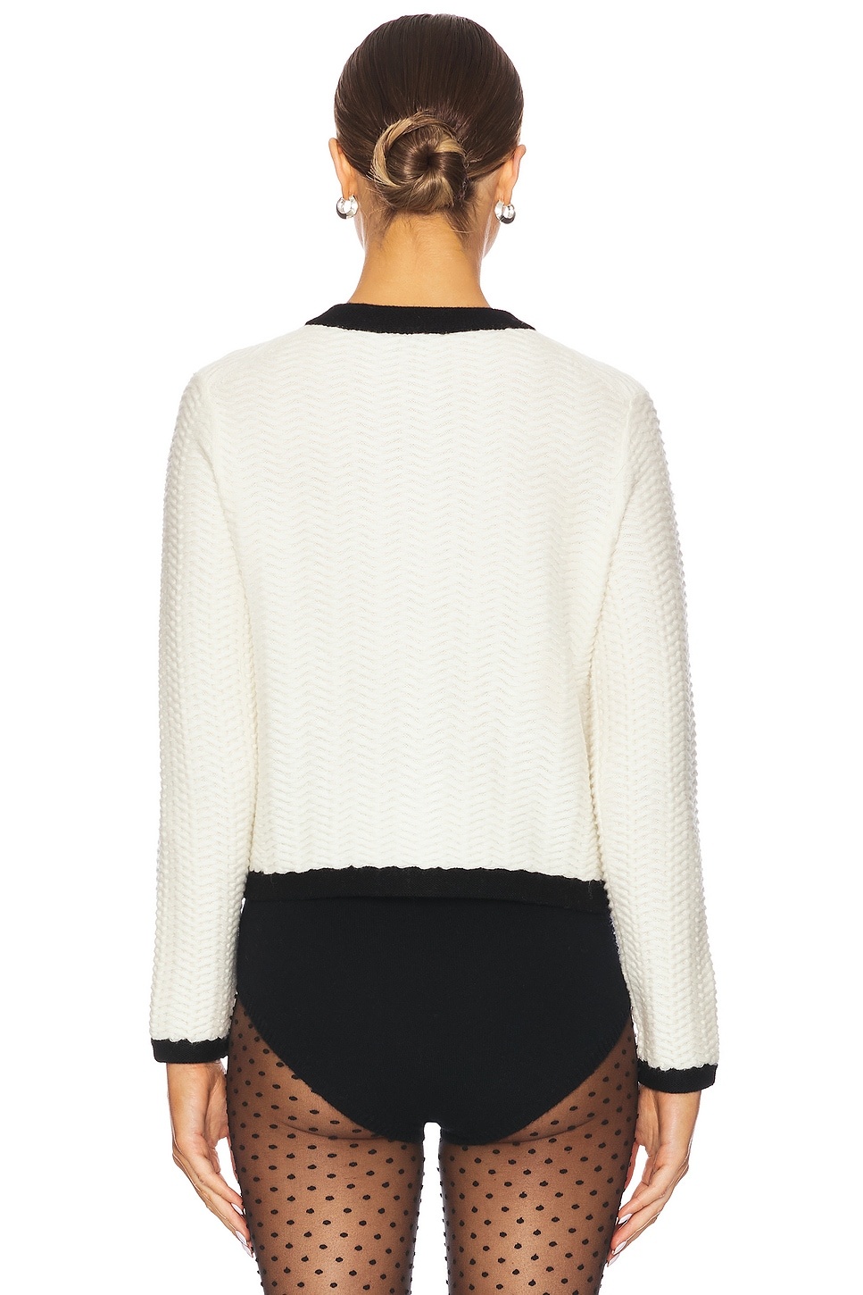 Klaire Cardigan - 3