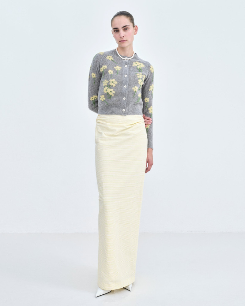 Long Dress Vera 2