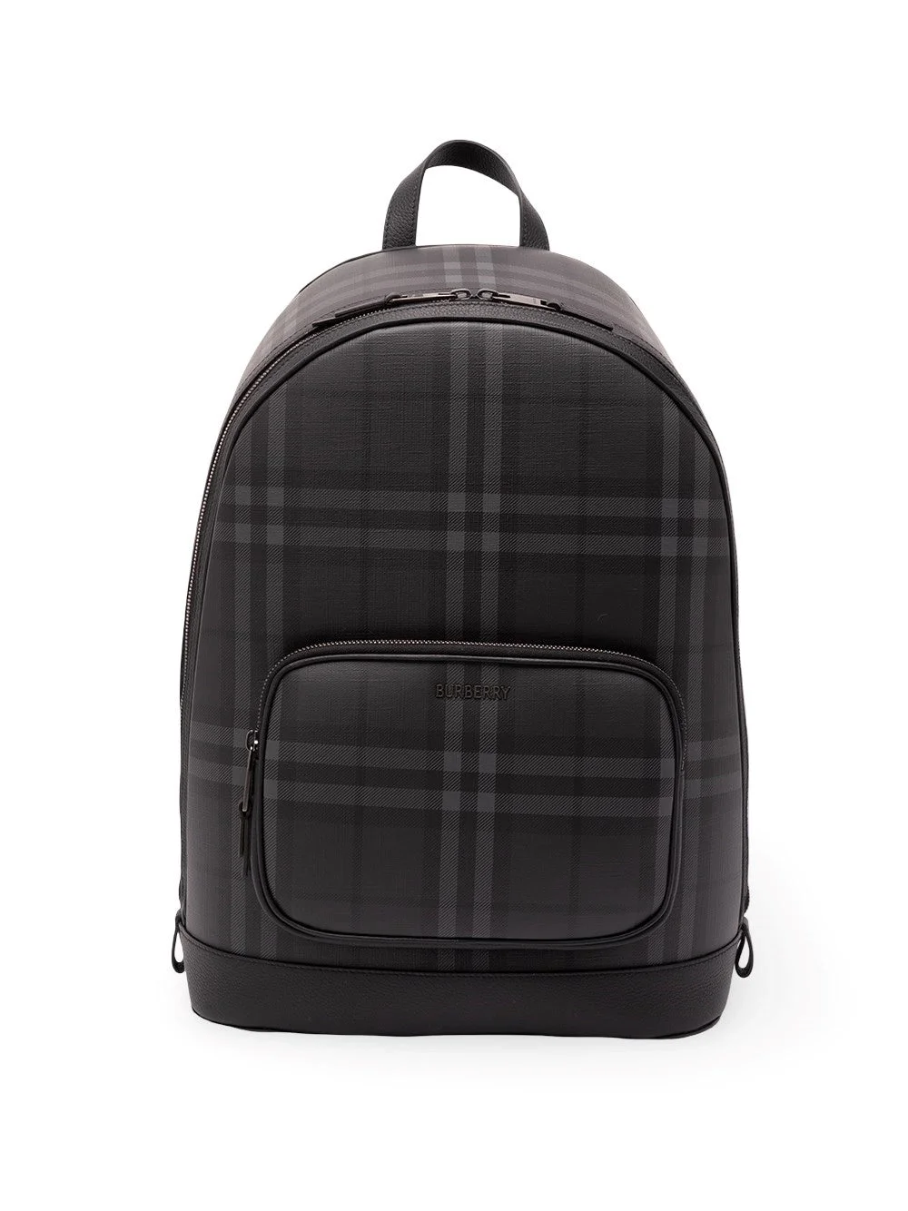 Burberry Men Zip Backpack - 1