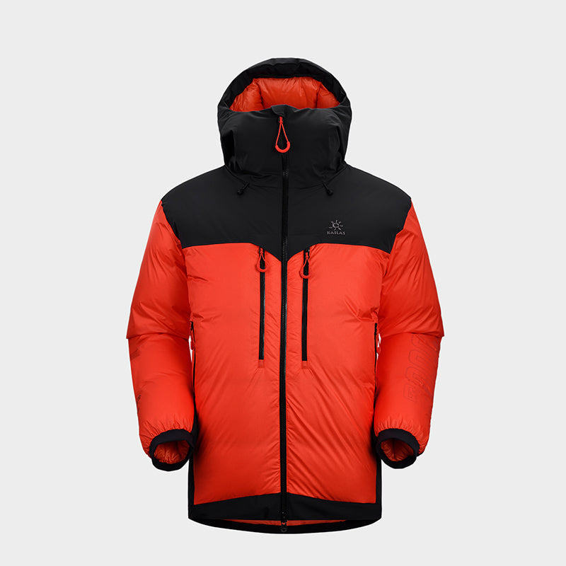 KAILAS Kailas 8000GT Light Alpine Down Jacket Unisex outlook
