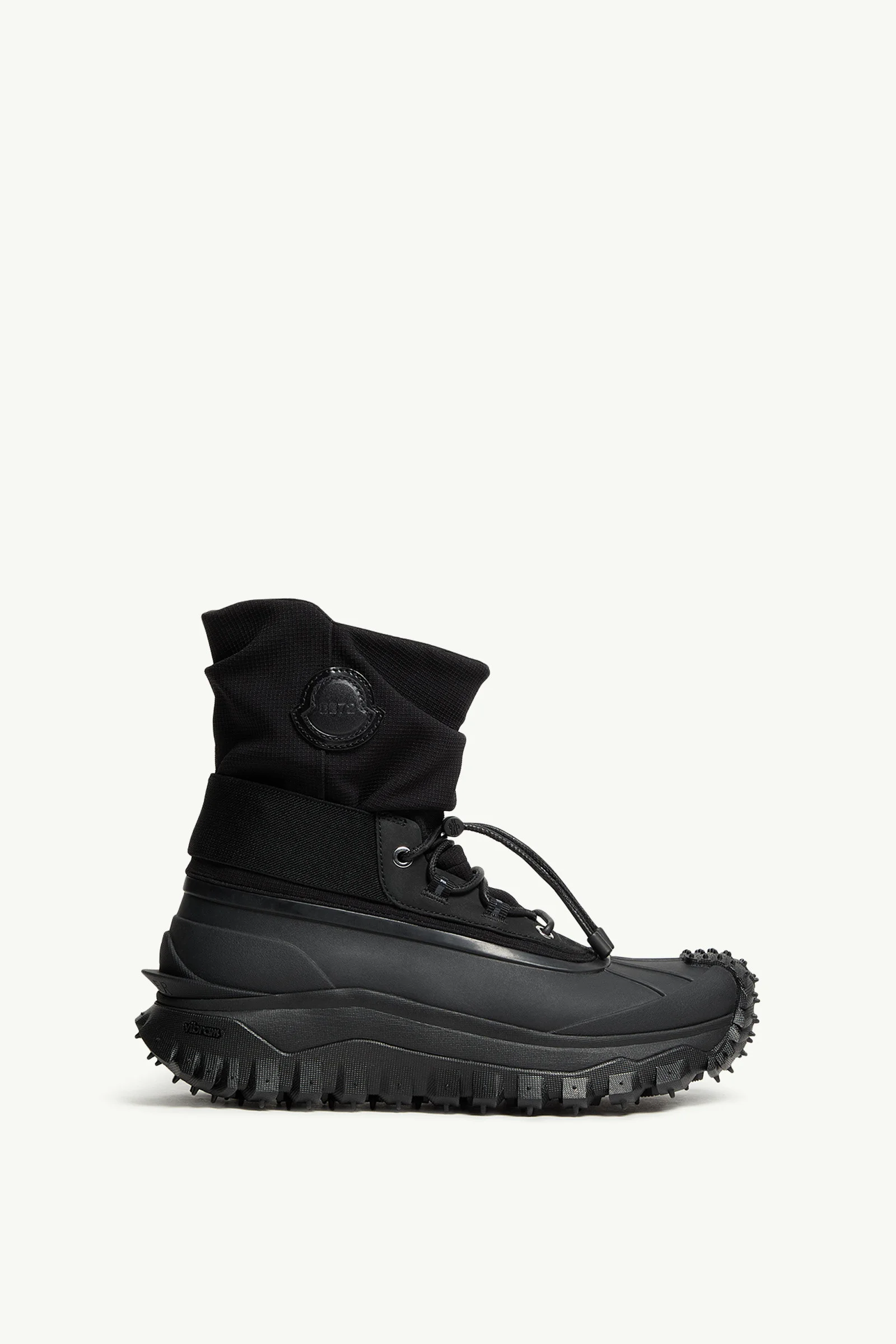 Moncler x EE72 by Edward Enninful Trailgrip Storm Boots - 1