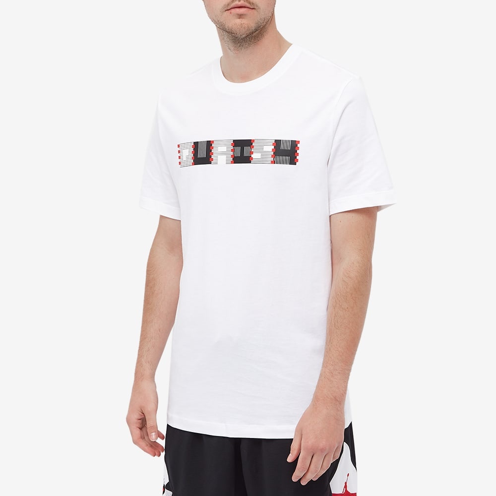 Air Jordan Quai 54 Logo Tee - 4