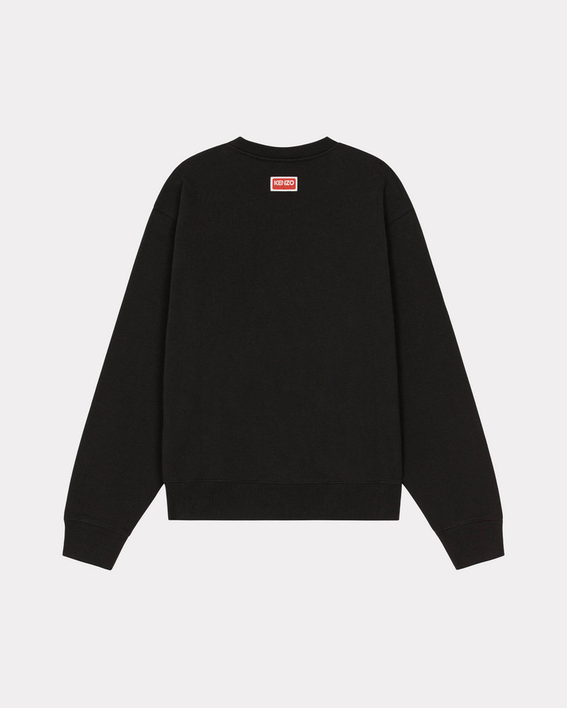 KENZO 'BOKE FLOWER' sweatshirt outlook