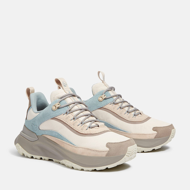 Women's Motion Access Waterproof Sneaker 4