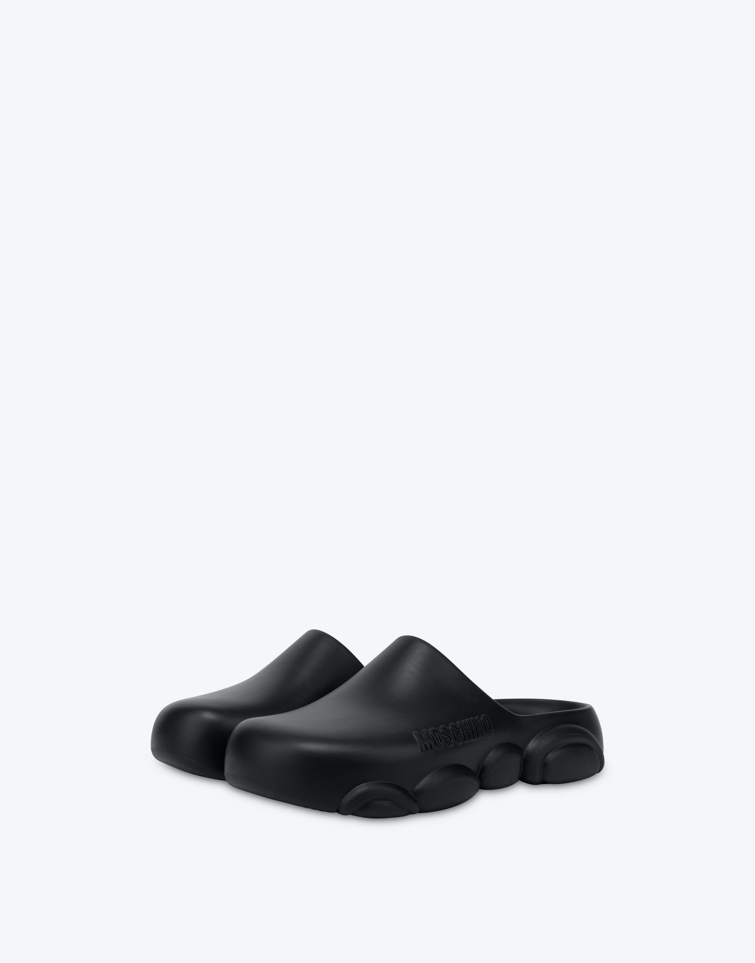GUMMY BEAR MULES - 5
