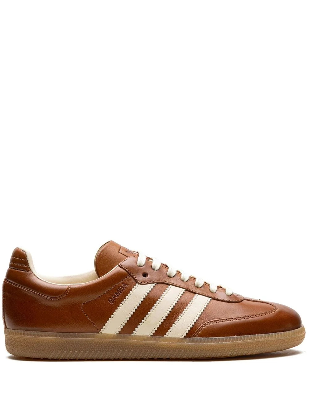 Samba OG "Made in Italy Vachetta Tan" sneakers - 1