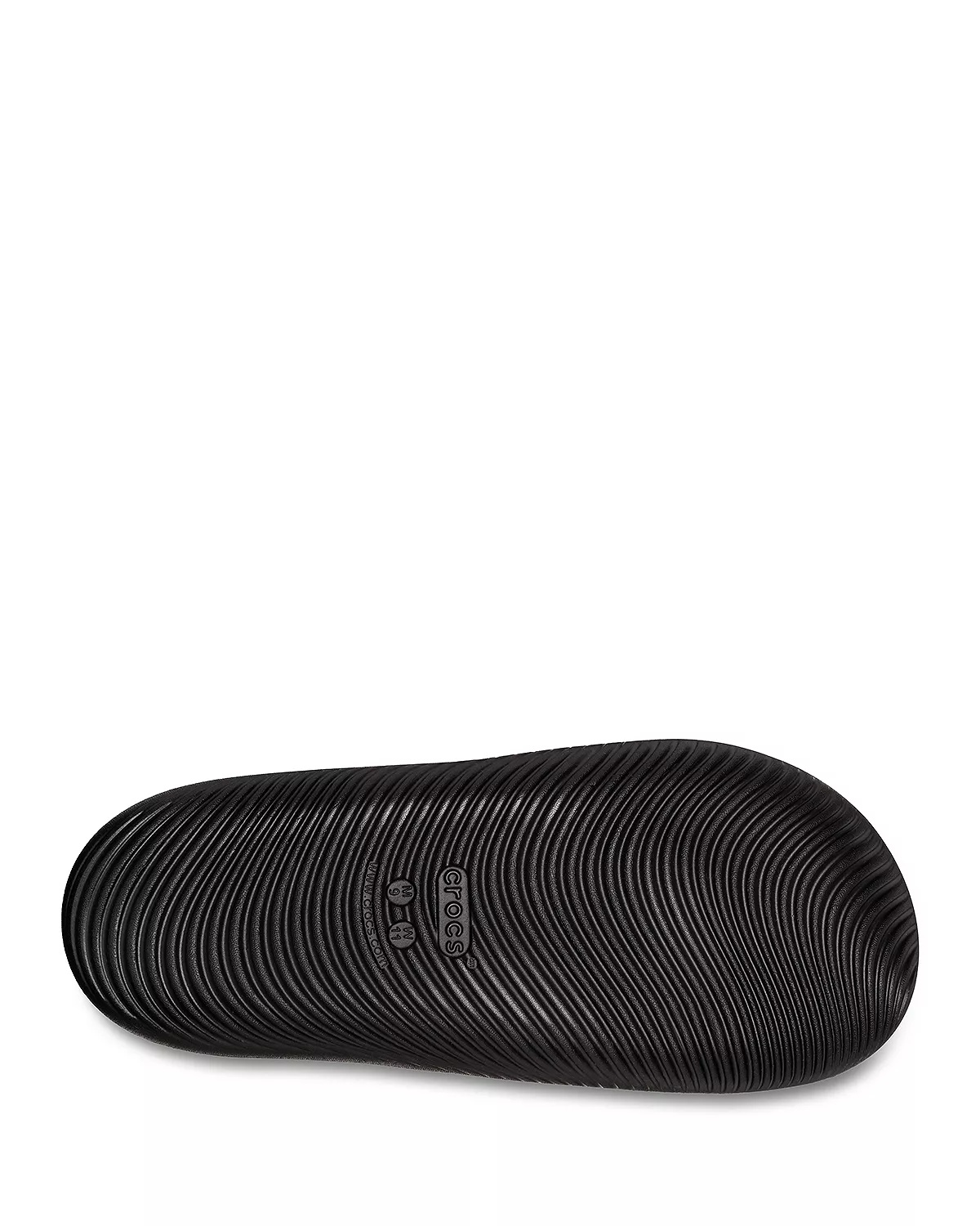 Men's Mellow Recovery Slides - 5