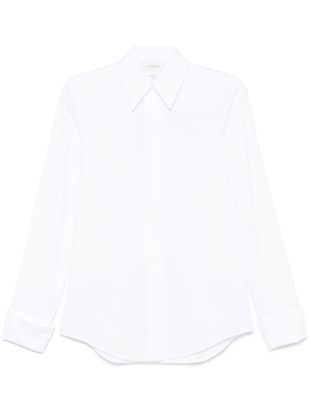 Cobea shirt - 1