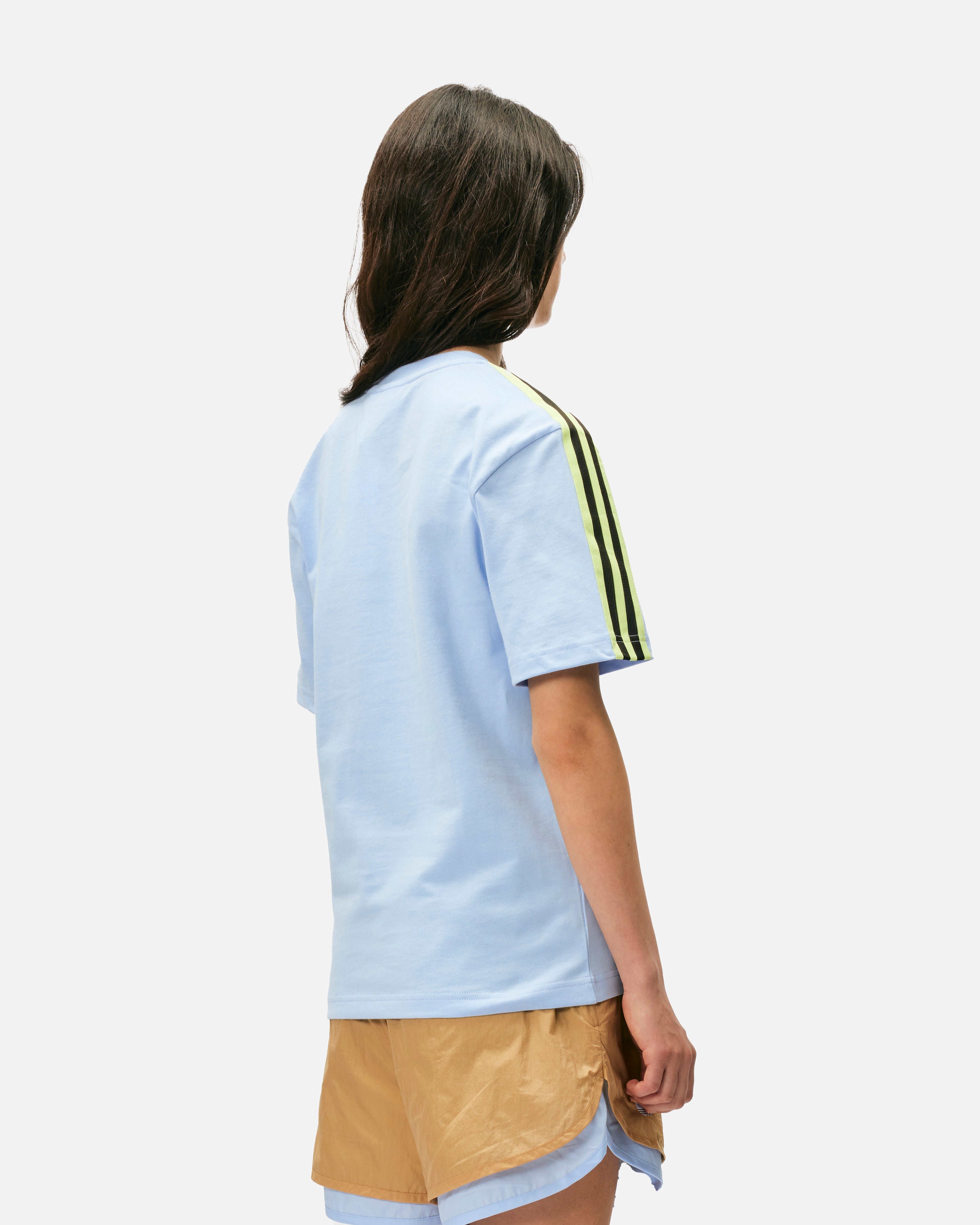 adidas x Wales Bonner SET-IN TEE - 5