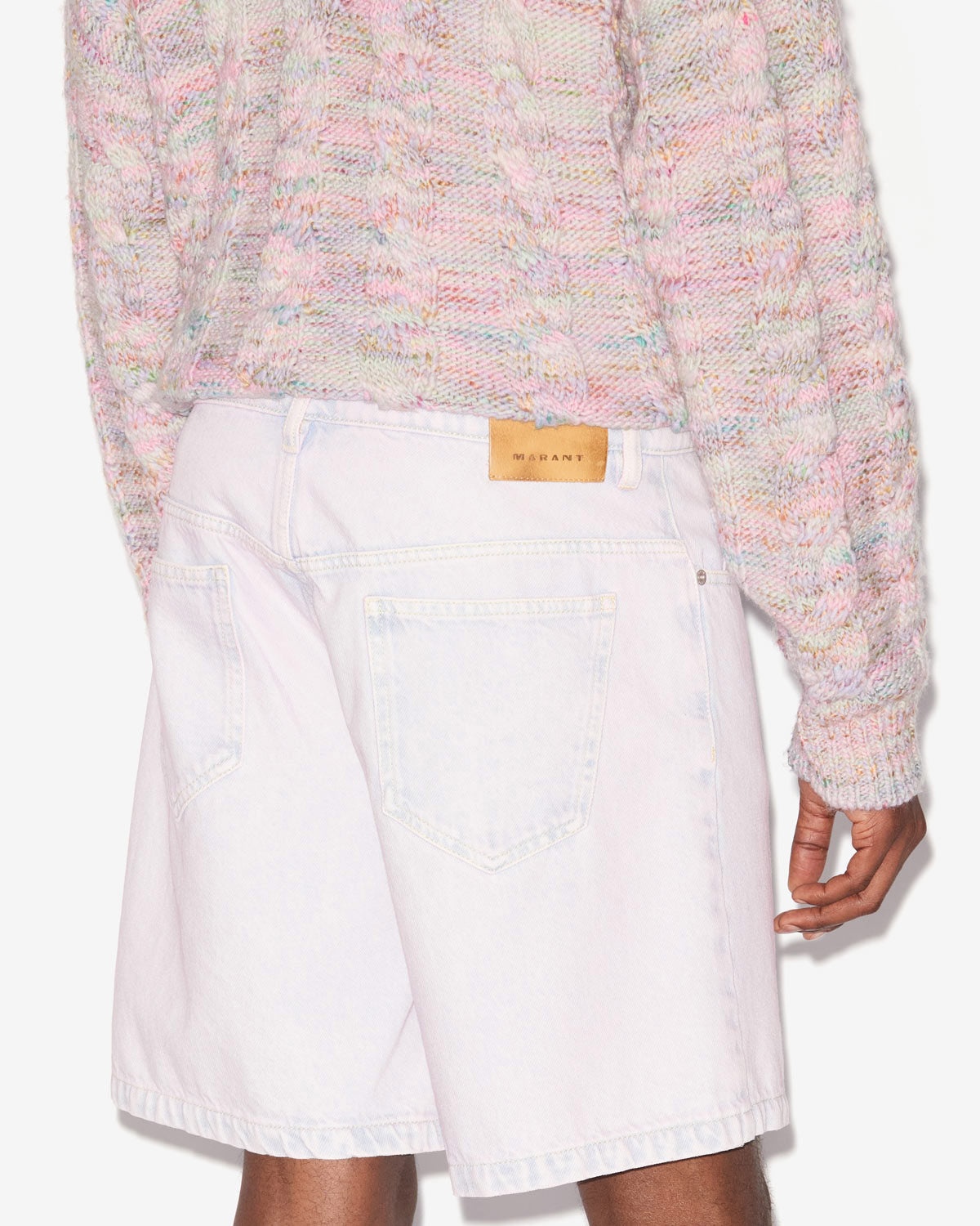 JERRYLI SHORTS - 5