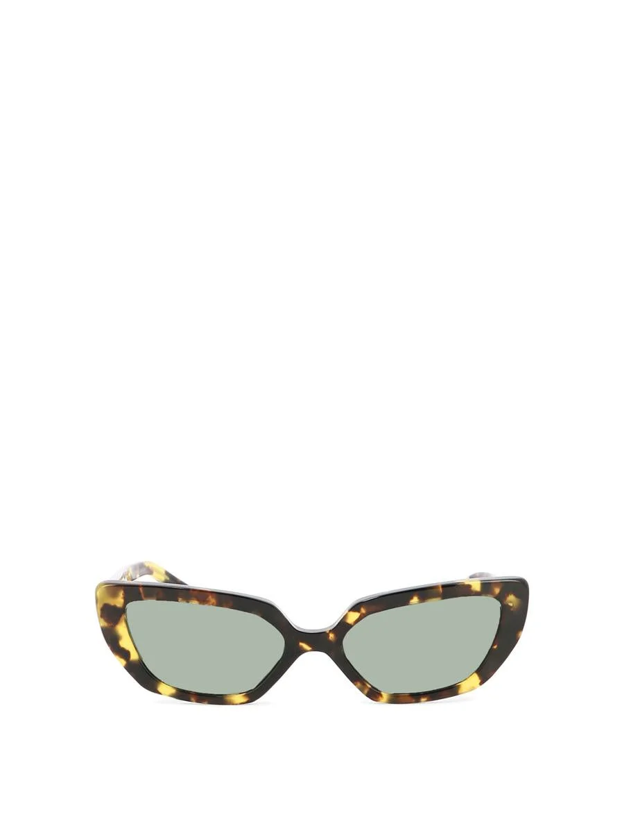 UNDERCOVER "CAT EYE" SUNGLASSES - 1