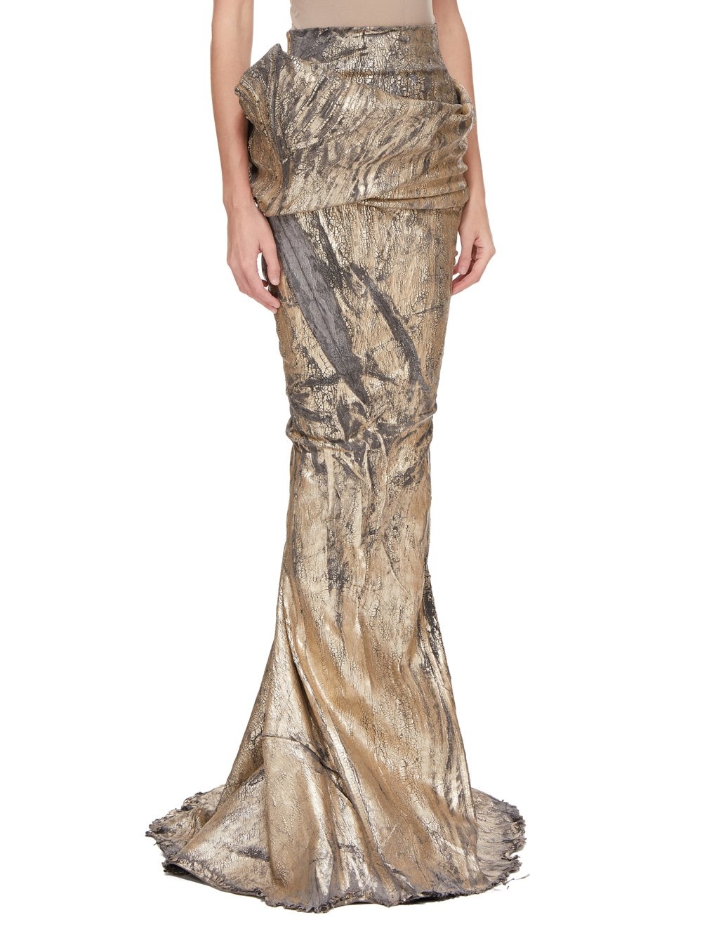 Rick Owens SKIRT | REVERSIBLE