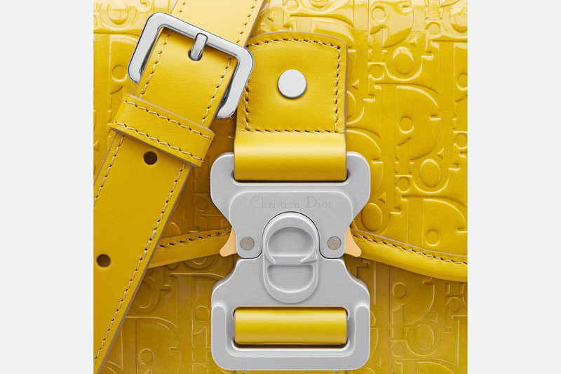 Mini Gallop Bag with Strap 6