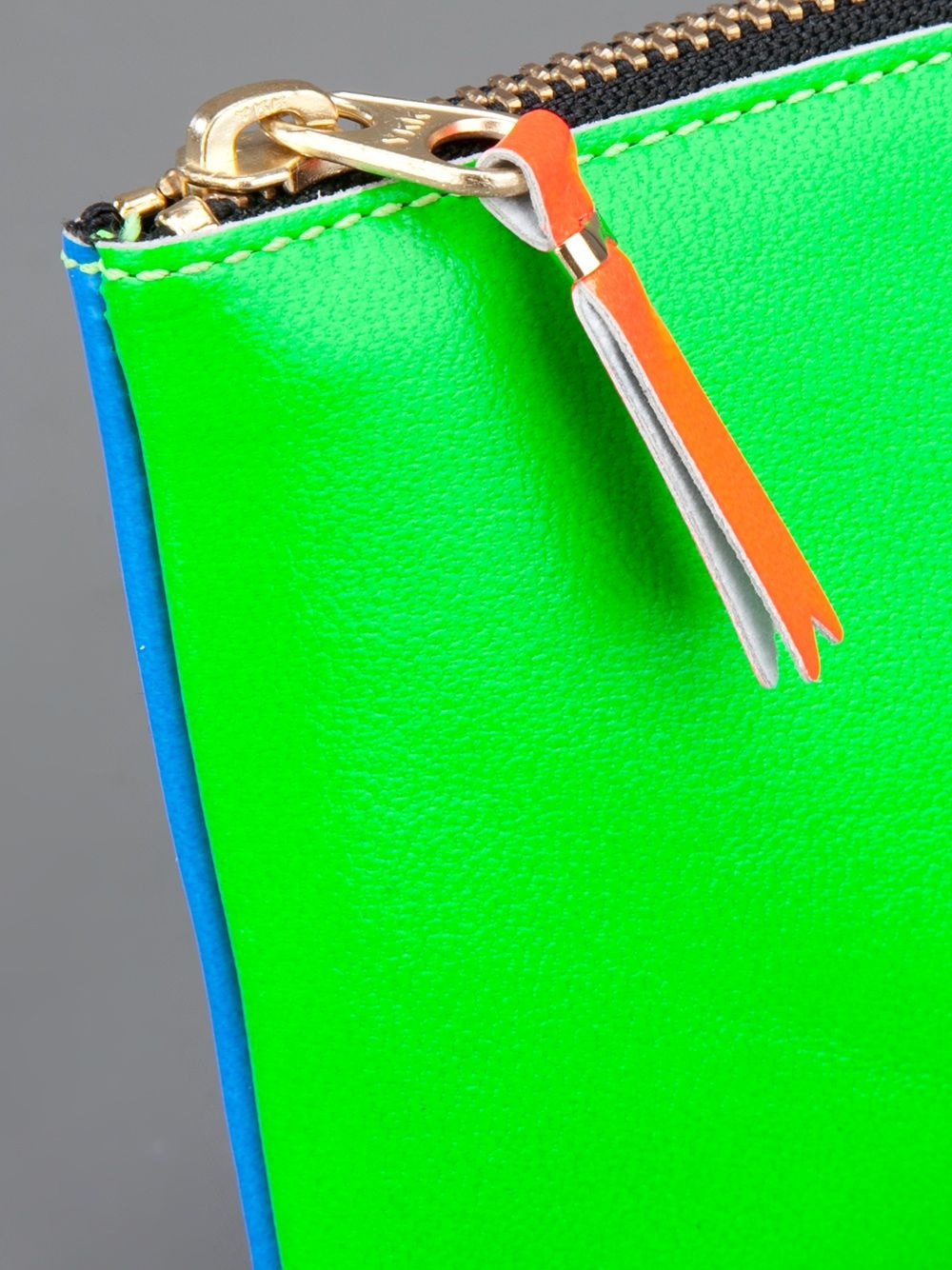 'Super Fluo' cardholder - 4
