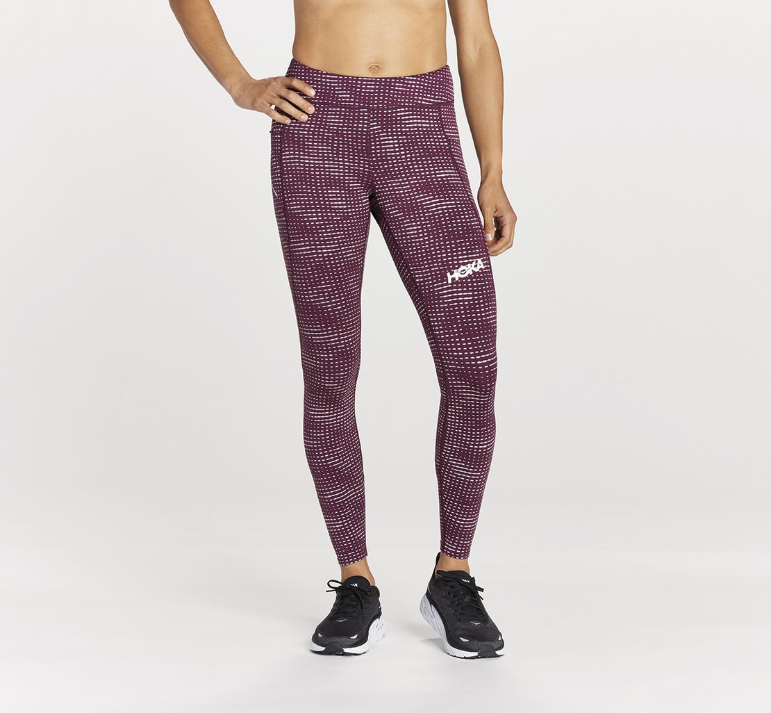 Women's Performance Tight - 1