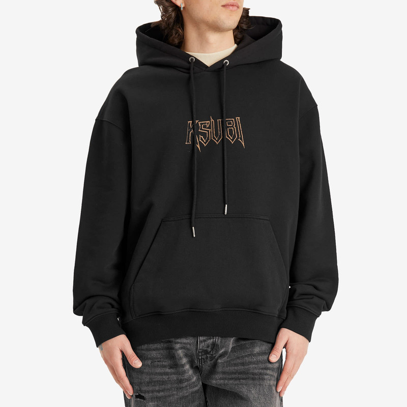 Ksubi Ksubi Kingdom Biggie Hoodie outlook