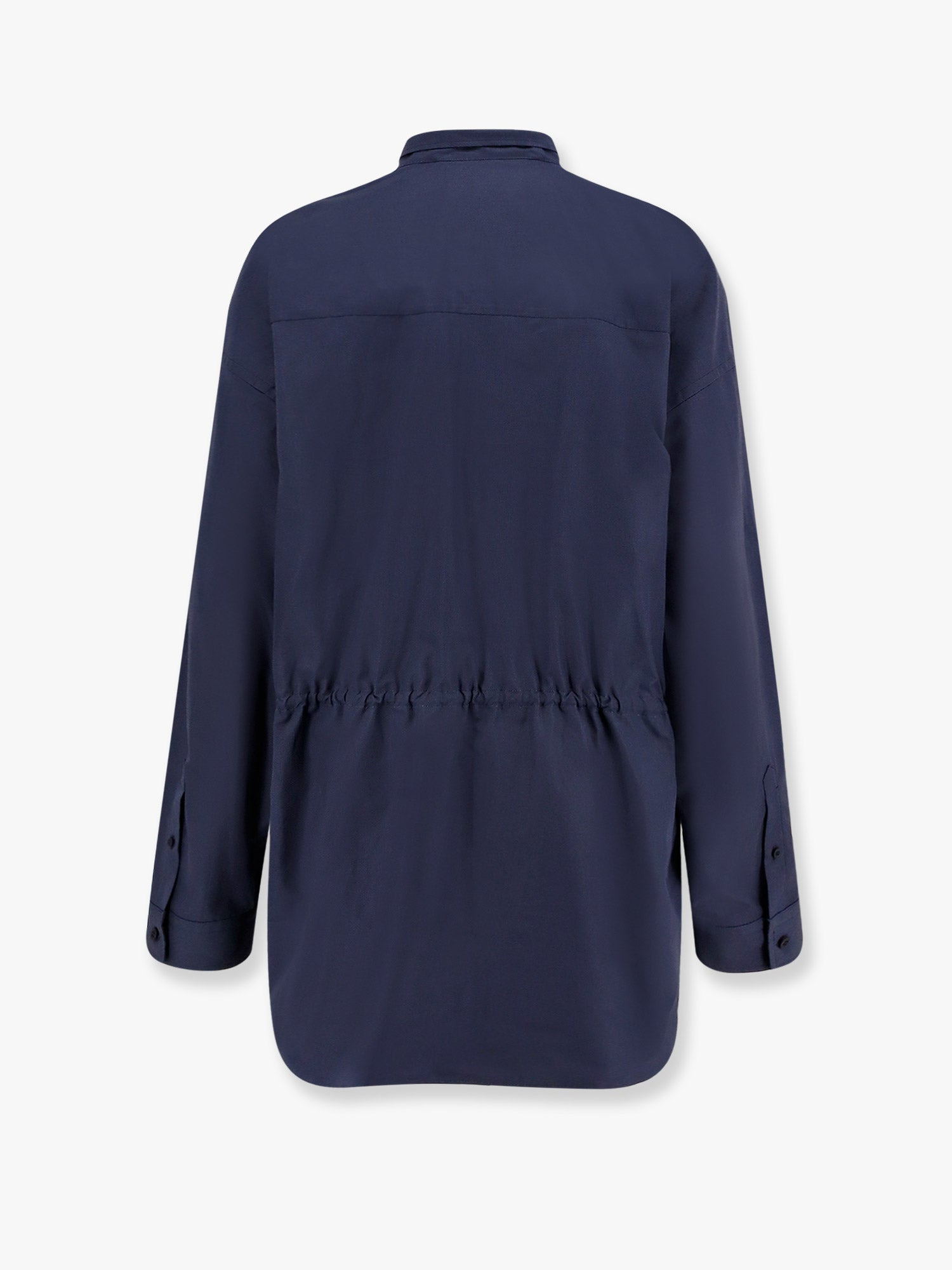 Balenciaga Garde-Robe Shirt/Dress - 5