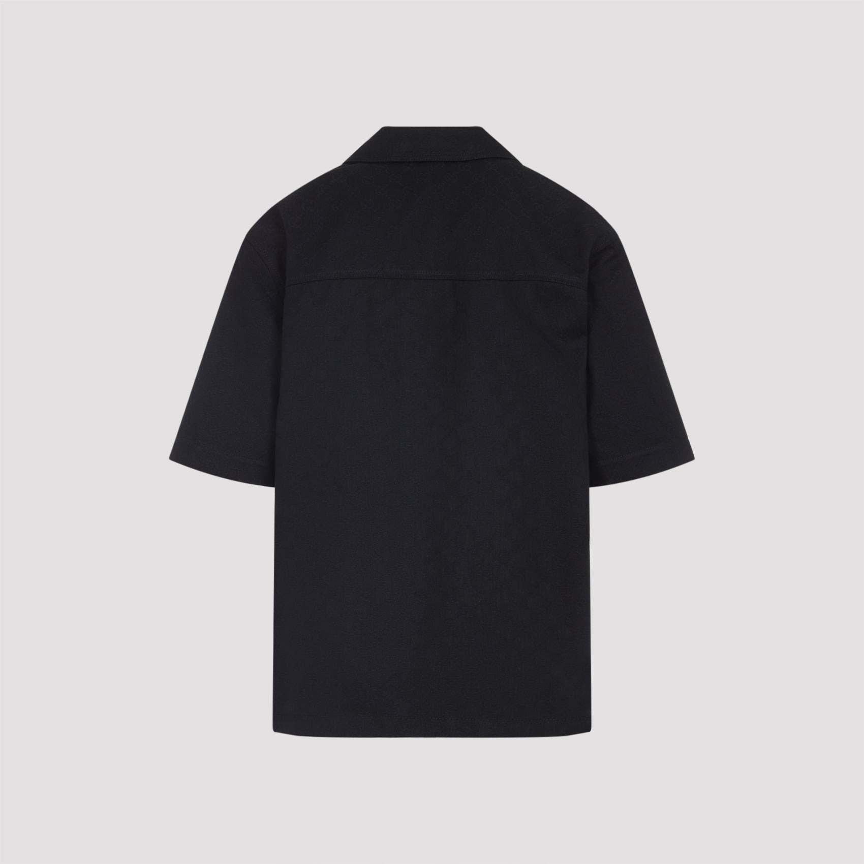 Shirts Black - 3