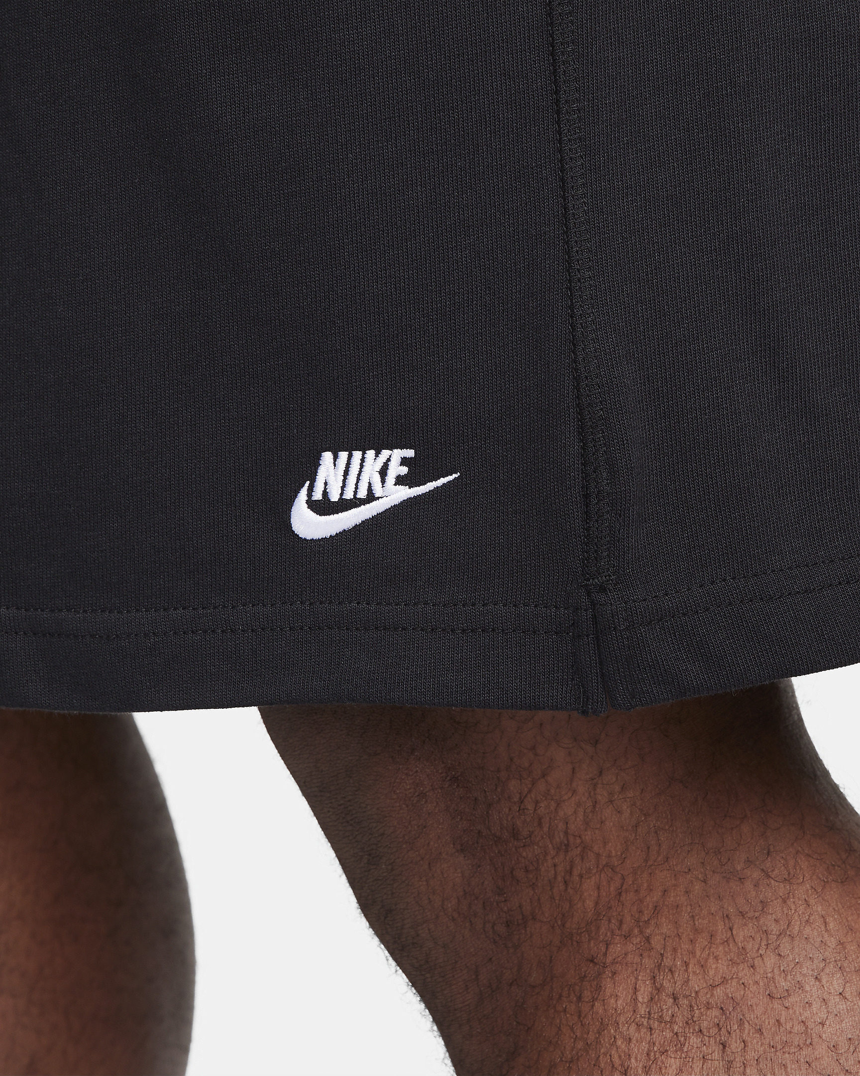 Nike Club Men's Knit Shorts - 11