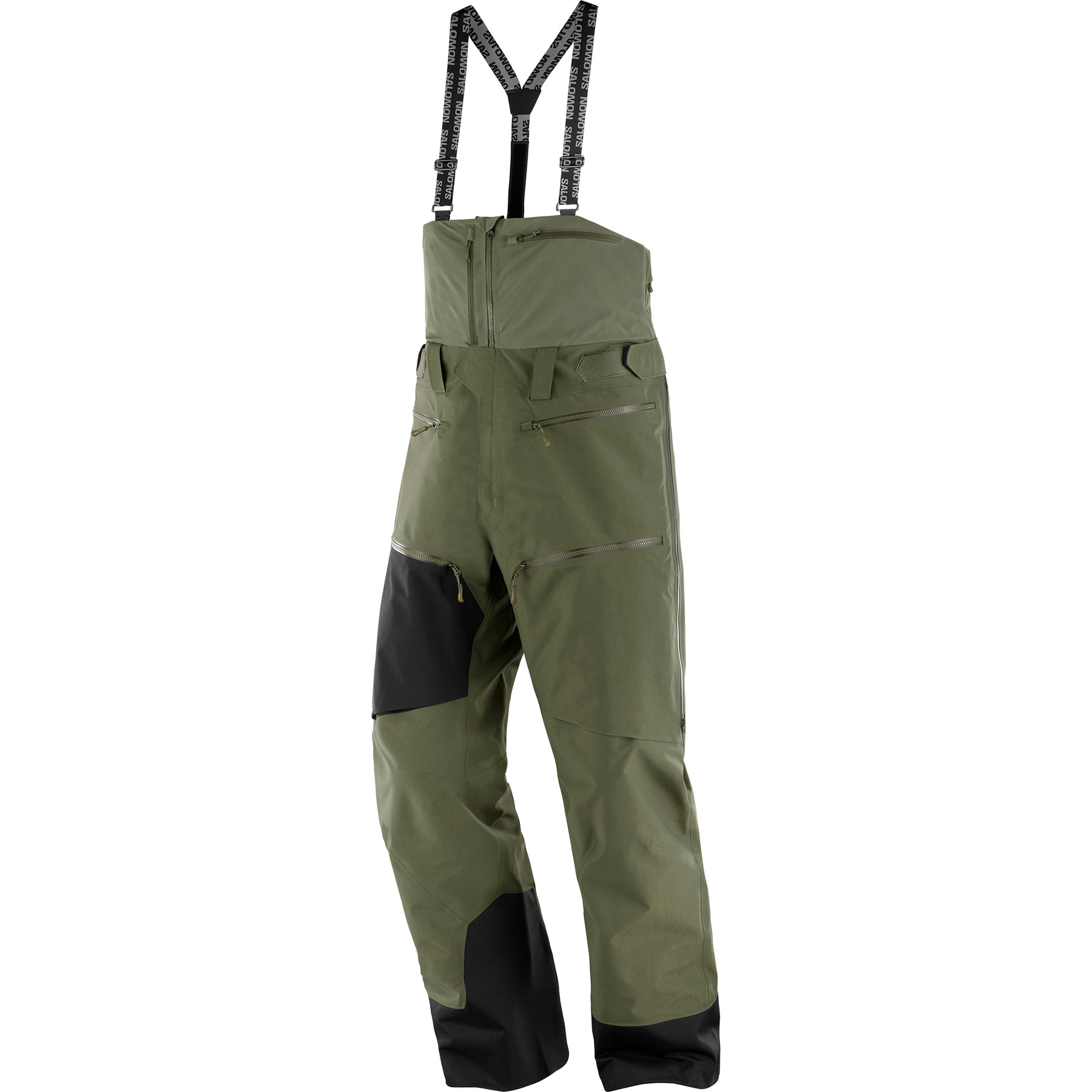 S/LAB QST GORE-TEX PRO - 7