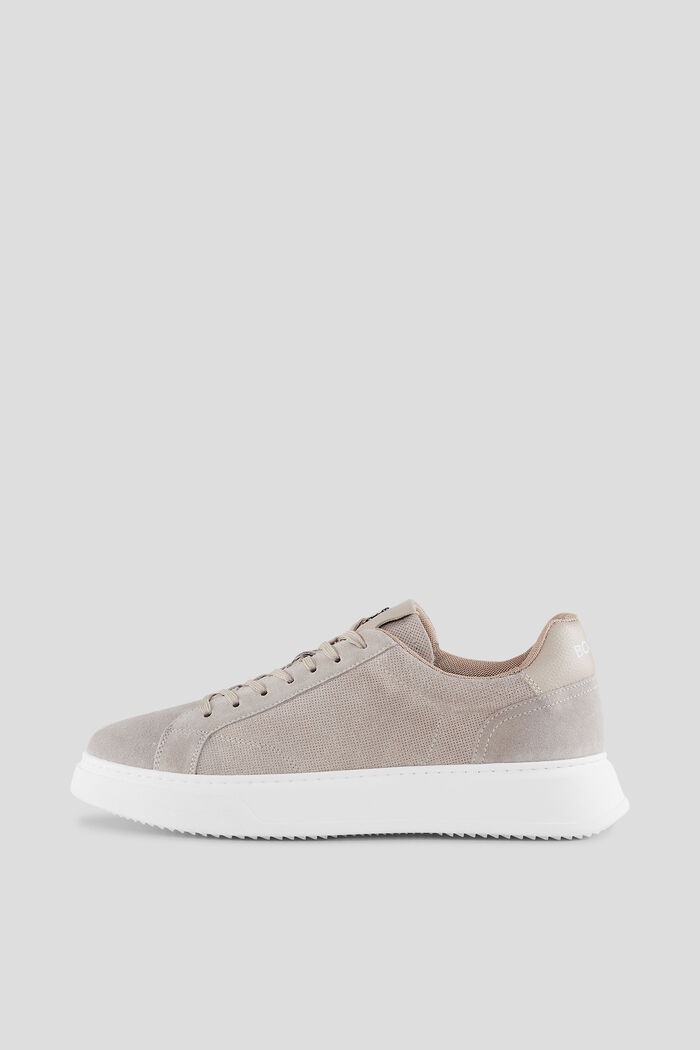 Milan Sneakers in Sand - 1