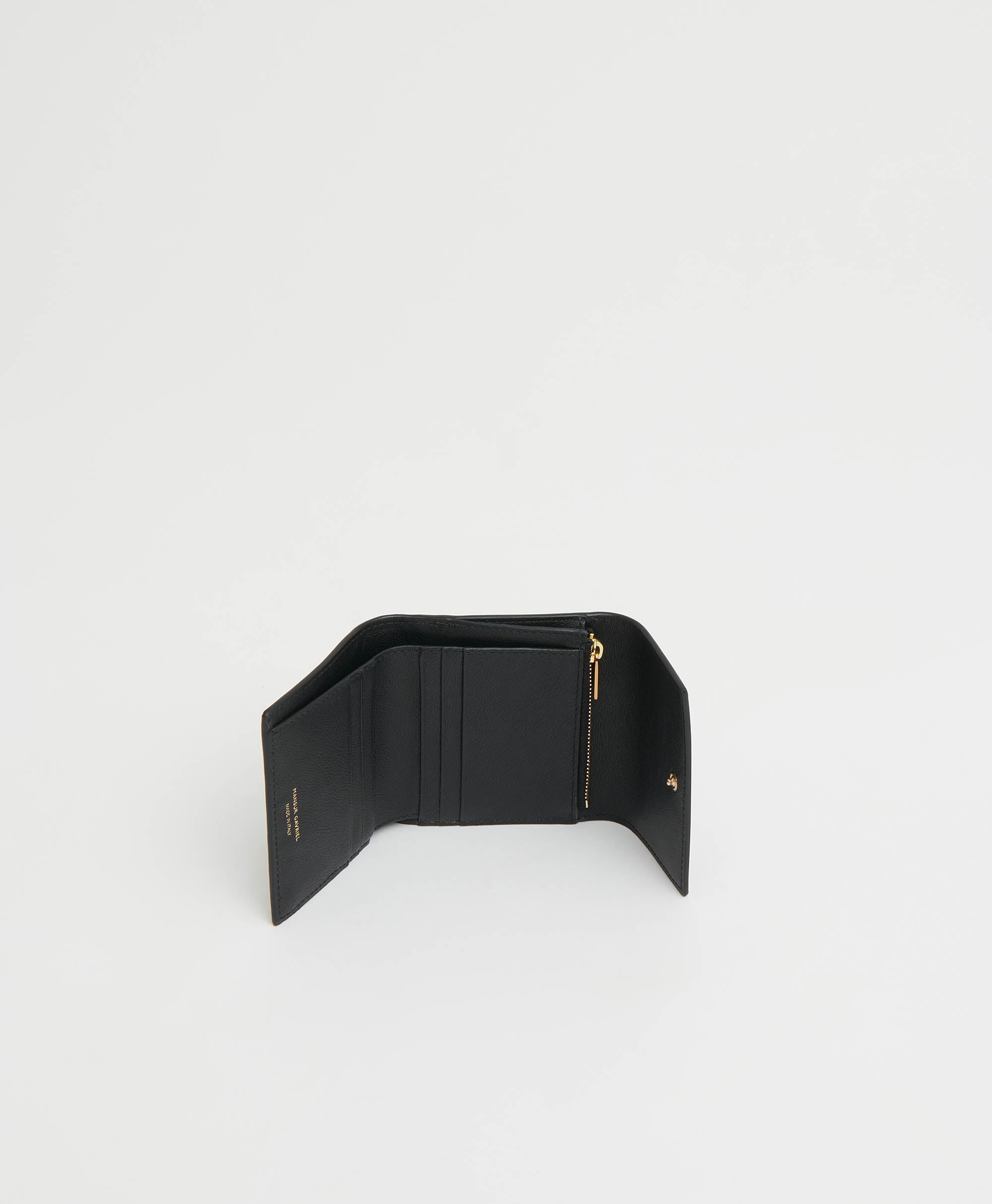 TRIFOLD WALLET - 3